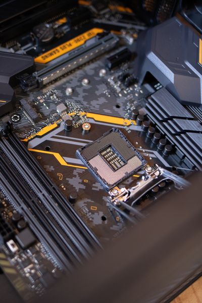 Computer Accessories