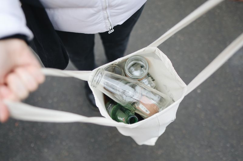 E-waste recycling